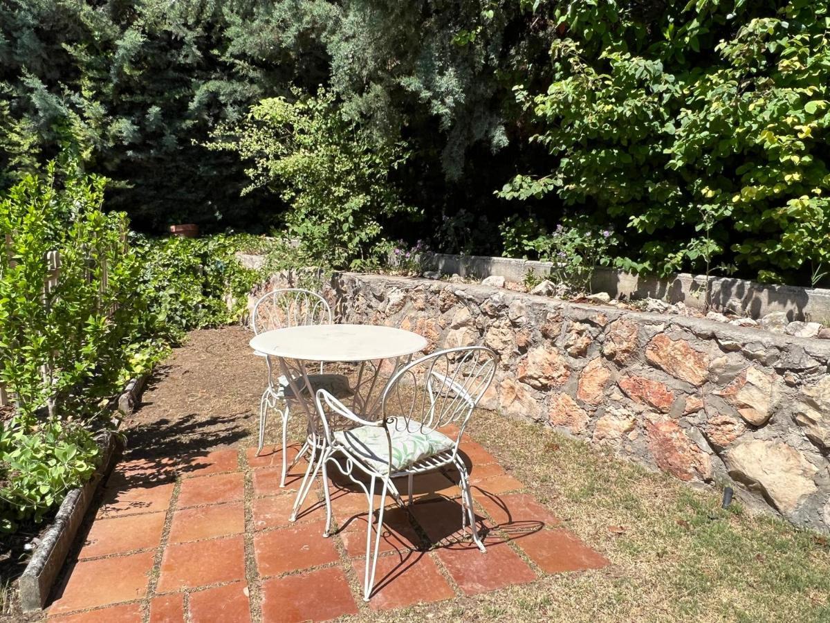 Casa Rural Serafin, Pet Friendly Renera Exterior foto