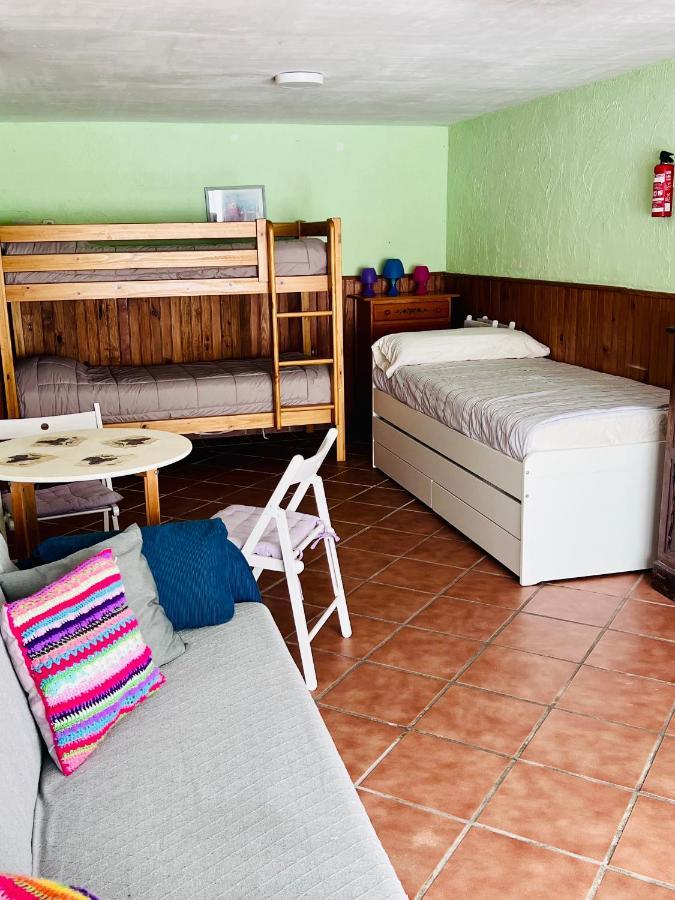 Casa Rural Serafin, Pet Friendly Renera Exterior foto